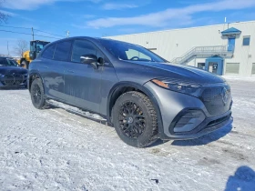 Mercedes-Benz EQS Suv 580 4Matic | Auto.bg — изображение 4 Mercedes-Benz EQS Suv 580 4Matic | Auto.bg — изображение 4