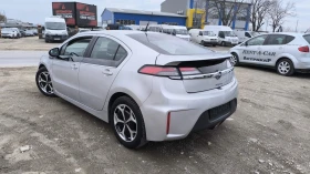 Opel Ampera 1.4i plug-in hibrid - 7900 € / 15451.06 лв. - 14898140 4 | Car24.bg Opel Ampera 1.4i plug-in hibrid - 7900 € / 15451.06 лв. - 14898140 4