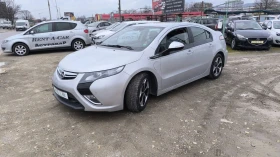 Opel Ampera 1.4i plug-in hibrid - 7900 € / 15451.06 лв. - 14898140 2 | Car24.bg Opel Ampera 1.4i plug-in hibrid - 7900 € / 15451.06 лв. - 14898140 2