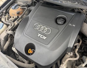 Audi A3 1.9 TDI | Auto.bg — изображение 11 Audi A3 1.9 TDI | Auto.bg — изображение 11