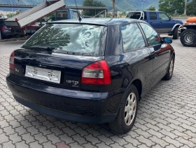Audi A3 1.9 TDI | Auto.bg — изображение 7 Audi A3 1.9 TDI | Auto.bg — изображение 7