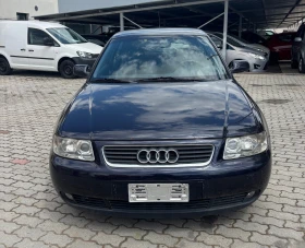 Audi A3 1.9 TDI | Auto.bg — изображение 3 Audi A3 1.9 TDI | Auto.bg — изображение 3