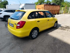 Skoda Fabia 1.4 TDI | Auto.bg — изображение 4 Skoda Fabia 1.4 TDI | Auto.bg — изображение 4