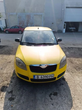 Skoda Fabia 1.4 TDI | Auto.bg — изображение 2 Skoda Fabia 1.4 TDI | Auto.bg — изображение 2