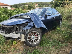 BMW 530 3.0D