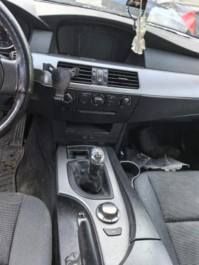 BMW 530 3.0D | Auto.bg — изображение 8 BMW 530 3.0D | Auto.bg — изображение 8
