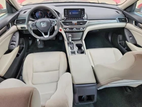 Honda Accord 1.5l Lx | Auto.bg — изображение 8 Honda Accord 1.5l Lx | Auto.bg — изображение 8