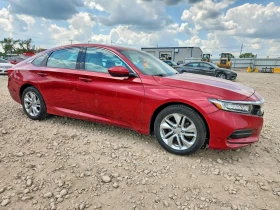 Honda Accord 1.5l Lx | Auto.bg — изображение 4 Honda Accord 1.5l Lx | Auto.bg — изображение 4