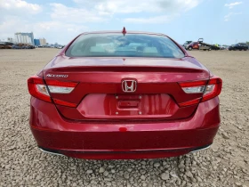 Honda Accord 1.5l Lx | Auto.bg — изображение 6 Honda Accord 1.5l Lx | Auto.bg — изображение 6