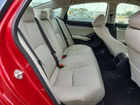 Honda Accord 1.5l Lx | Auto.bg — изображение 10 Honda Accord 1.5l Lx | Auto.bg — изображение 10
