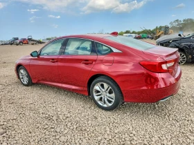 Honda Accord 1.5l Lx | Auto.bg — изображение 2 Honda Accord 1.5l Lx | Auto.bg — изображение 2