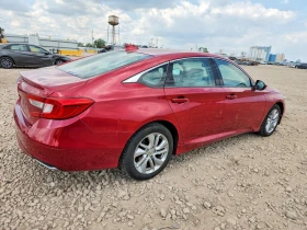 Honda Accord 1.5l Lx | Auto.bg — изображение 3 Honda Accord 1.5l Lx | Auto.bg — изображение 3