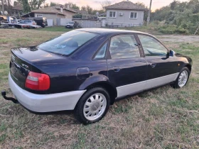 Audi A4 undefined | Auto.bg — изображение 6 Audi A4 undefined | Auto.bg — изображение 6