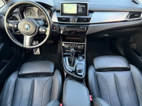 BMW 2 Gran Tourer 2.0xDrive* M ПАКЕТ* HEAD UP* K LESS* NAVI* ПОДГРЕВ | Auto.bg — изображение 10 BMW 2 Gran Tourer 2.0xDrive* M ПАКЕТ* HEAD UP* K LESS* NAVI* ПОДГРЕВ | Auto.bg — изображение 10
