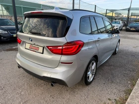 BMW 2 Gran Tourer 2.0xDrive* M ПАКЕТ* HEAD UP* K LESS* NAVI* ПОДГРЕВ | Auto.bg — изображение 5 BMW 2 Gran Tourer 2.0xDrive* M ПАКЕТ* HEAD UP* K LESS* NAVI* ПОДГРЕВ | Auto.bg — изображение 5