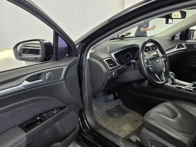 Ford Mondeo 4Th Generation 2.0 Trend | Auto.bg — изображение 10 Ford Mondeo 4Th Generation 2.0 Trend | Auto.bg — изображение 10