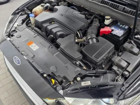 Ford Mondeo 4Th Generation 2.0 Trend | Auto.bg — изображение 6 Ford Mondeo 4Th Generation 2.0 Trend | Auto.bg — изображение 6