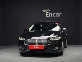 Ford Mondeo 4Th Generation 2.0 Trend | Auto.bg — изображение 3 Ford Mondeo 4Th Generation 2.0 Trend | Auto.bg — изображение 3