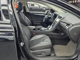 Ford Mondeo 4Th Generation 2.0 Trend | Auto.bg — изображение 11 Ford Mondeo 4Th Generation 2.0 Trend | Auto.bg — изображение 11