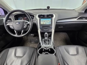 Ford Mondeo 4Th Generation 2.0 Trend | Auto.bg — изображение 7 Ford Mondeo 4Th Generation 2.0 Trend | Auto.bg — изображение 7