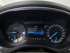 Ford Mondeo 4Th Generation 2.0 Trend | Auto.bg — изображение 8 Ford Mondeo 4Th Generation 2.0 Trend | Auto.bg — изображение 8