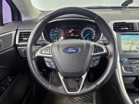 Ford Mondeo 4Th Generation 2.0 Trend | Auto.bg — изображение 13 Ford Mondeo 4Th Generation 2.0 Trend | Auto.bg — изображение 13