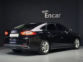 Ford Mondeo 4Th Generation 2.0 Trend | Auto.bg — изображение 2 Ford Mondeo 4Th Generation 2.0 Trend | Auto.bg — изображение 2