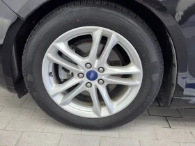 Ford Mondeo 4Th Generation 2.0 Trend | Auto.bg — изображение 5 Ford Mondeo 4Th Generation 2.0 Trend | Auto.bg — изображение 5