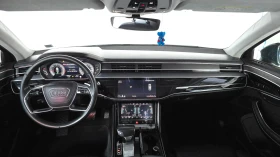 Audi A8 | QUATTRO* HEAD-UP* 360 CAM* ПОДГРЕВ* ВАКУМ* | Auto.bg — изображение 8 Audi A8 | QUATTRO* HEAD-UP* 360 CAM* ПОДГРЕВ* ВАКУМ* | Auto.bg — изображение 8