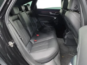 Audi A6 45 Tdi | Auto.bg — изображение 12 Audi A6 45 Tdi | Auto.bg — изображение 12