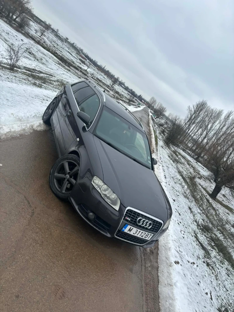Audi A4 - 3400 € / 6649.82 лв. - 34490743 1 | Car24.bg Audi A4 - 3400 € / 6649.82 лв. - 34490743 1