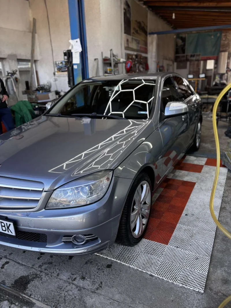 Mercedes-Benz C 220 Mercedes 220 NAVI 646 - 6000 € / 11734.98 лв. - 51123066 1 | Car24.bg Mercedes-Benz C 220 Mercedes 220 NAVI 646 - 6000 € / 11734.98 лв. - 51123066 1