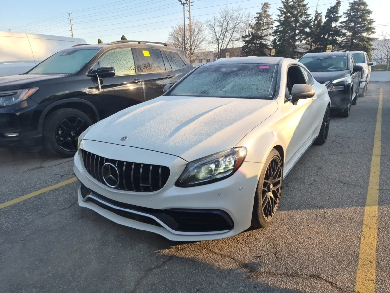 Mercedes-Benz C 63 AMG S * * CARFAX * * АВТО КРЕДИТ * * - 32899 € / 64344.85 лв. - 87231561 1 | Car24.bg Mercedes-Benz C 63 AMG S * * CARFAX * * АВТО КРЕДИТ * * - 32899 € / 64344.85 лв. - 87231561 1