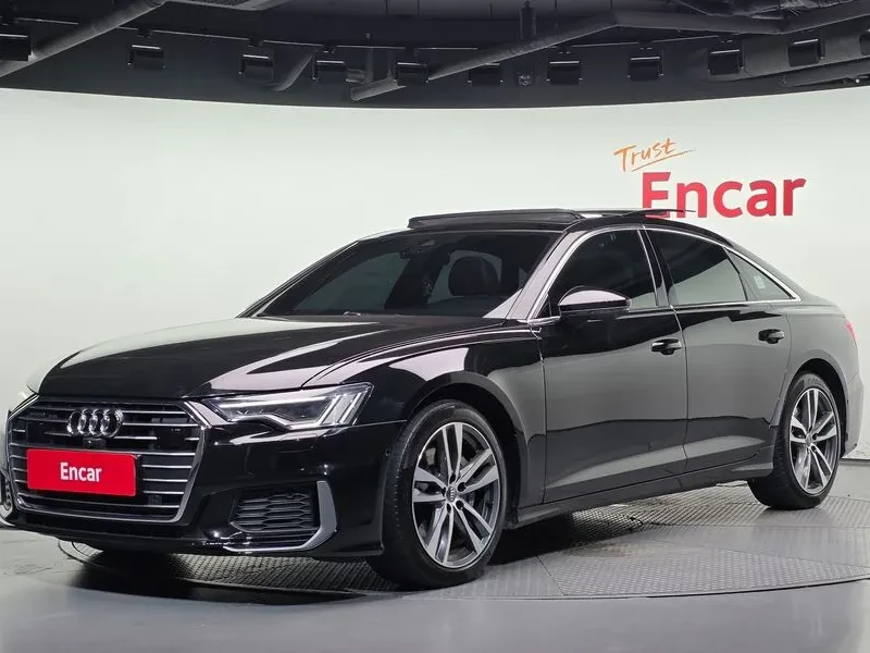 Audi A6 45 Tdi | Auto.bg — изображение 1 Audi A6 45 Tdi | Auto.bg — изображение 1