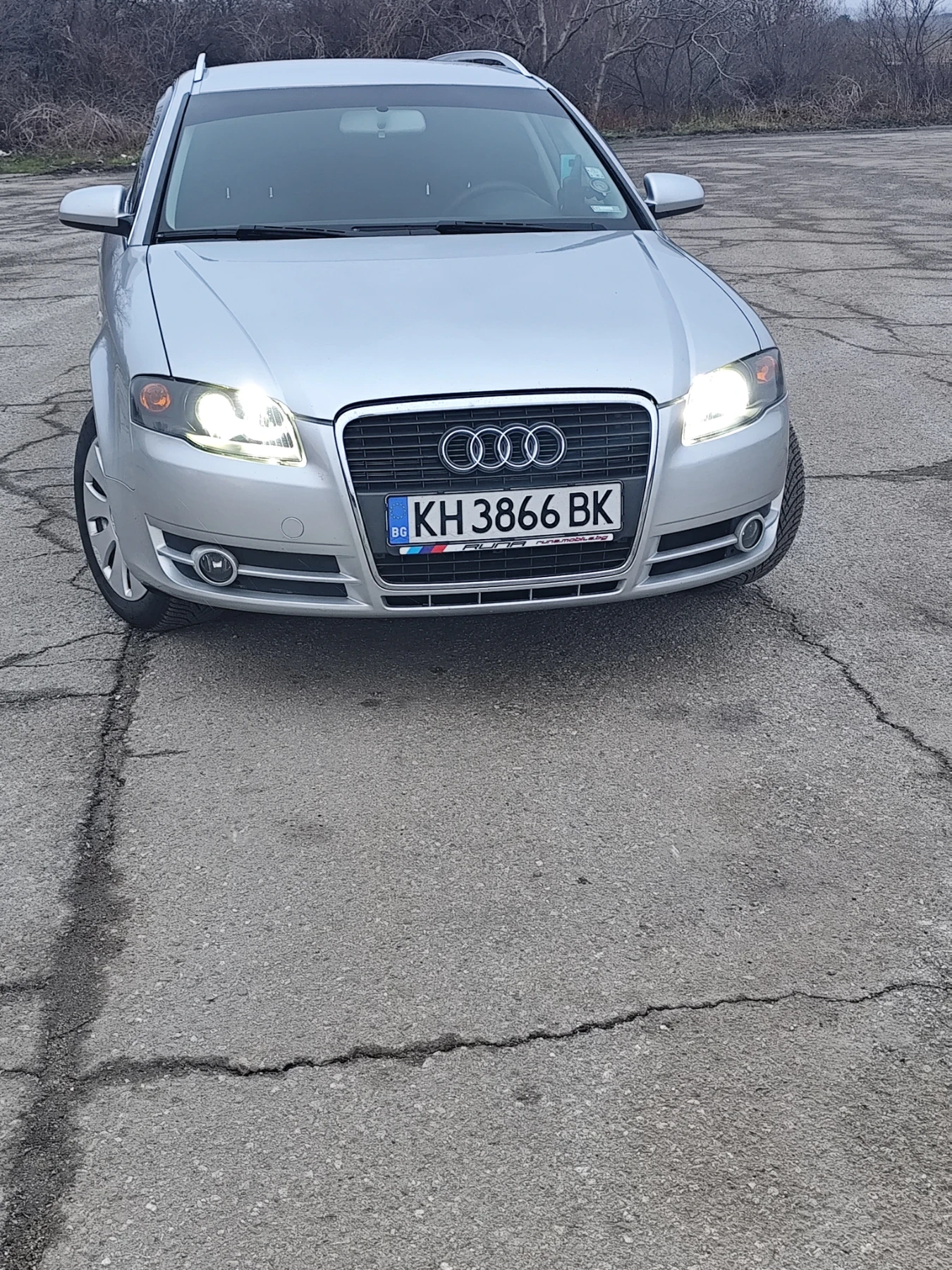 Audi A4 2000 tdi - изображение 2 | Auto.bg Audi A4 2000 tdi - изображение 2