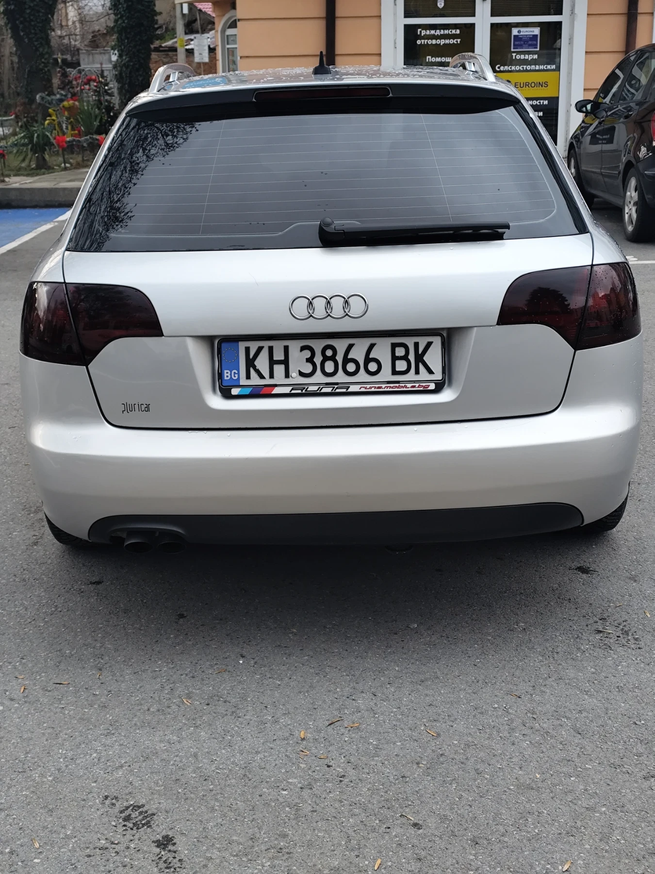 Audi A4 2000 tdi - изображение 5 | Auto.bg Audi A4 2000 tdi - изображение 5