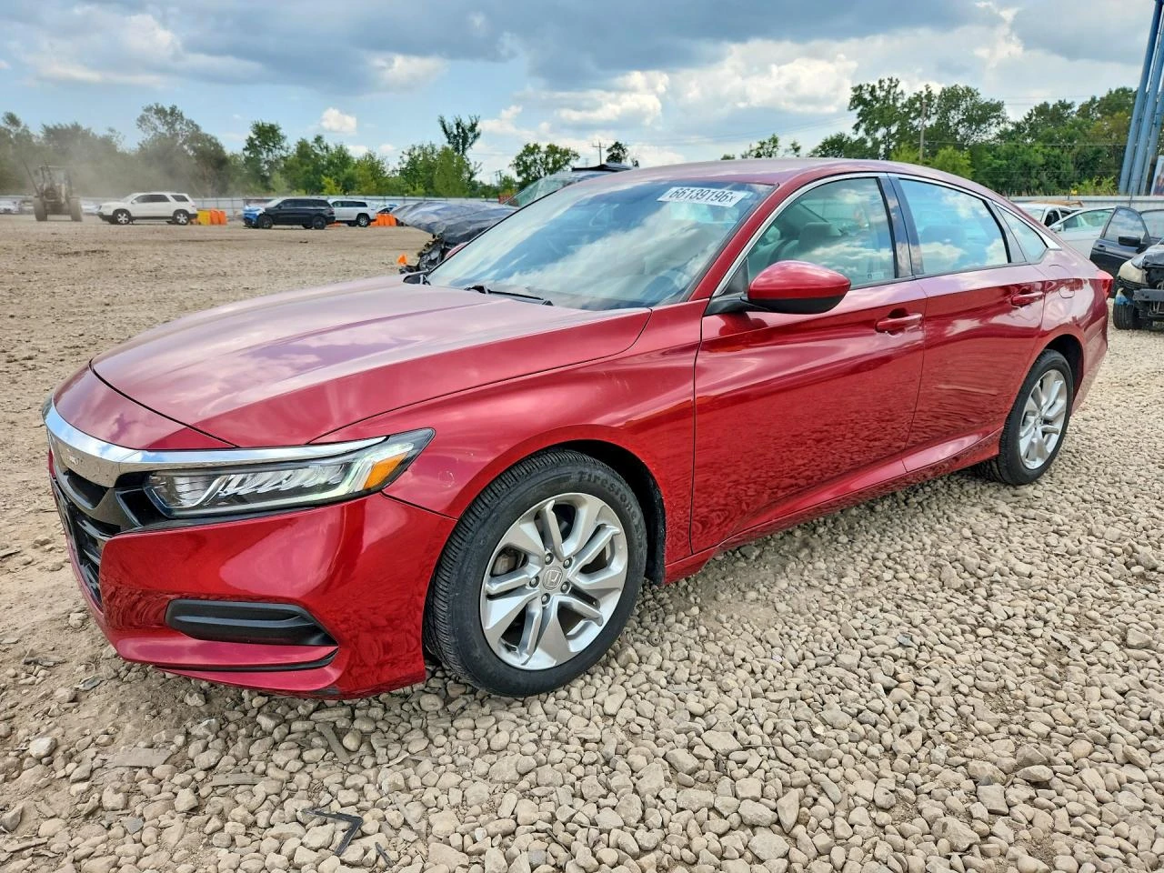 Honda Accord 1.5l Lx | Auto.bg — изображение 1 Honda Accord 1.5l Lx | Auto.bg — изображение 1