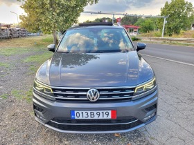 VW Tiguan 2, 0TDI/PANOR/VIRTUAL/HIGHLEIN | Mobile.bg   2
