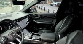 Audi Q8 mild hybrid - 59999 лв. / 30677.00 € - 64549083 10 | Car24.bg Audi Q8 mild hybrid - 59999 лв. / 30677.00 € - 64549083 10