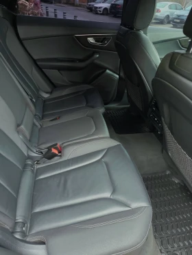 Audi Q8 mild hybrid - 59999 лв. / 30677.00 € - 64549083 11 | Car24.bg Audi Q8 mild hybrid - 59999 лв. / 30677.00 € - 64549083 11