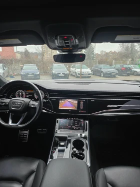 Audi Q8 mild hybrid - 59999 лв. / 30677.00 € - 64549083 12 | Car24.bg Audi Q8 mild hybrid - 59999 лв. / 30677.00 € - 64549083 12