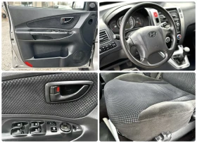 Hyundai Tucson 2.0i 141HP BIFUEL - 9990 лв. / 5107.81 € - 65641147 15 | Car24.bg Hyundai Tucson 2.0i 141HP BIFUEL - 9990 лв. / 5107.81 € - 65641147 15