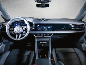 Porsche Macan TURBO SPORT-CHRONO CARBON BOSE - 98900 € / 193431.59 лв. - 45915869 8 | Car24.bg Porsche Macan TURBO SPORT-CHRONO CARBON BOSE - 98900 € / 193431.59 лв. - 45915869 8