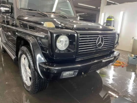 Mercedes-Benz G 500 4MATIC * 70853 KM ПРОБЕГ!* ОБДУХВАНЕ* - 25500 € / 49873.67 лв. - 20358567 12 | Car24.bg Mercedes-Benz G 500 4MATIC * 70853 KM ПРОБЕГ!* ОБДУХВАНЕ* - 25500 € / 49873.67 лв. - 20358567 12