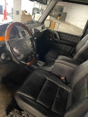 Mercedes-Benz G 500 4MATIC * 70853 KM ПРОБЕГ!* ОБДУХВАНЕ* - 25500 € / 49873.67 лв. - 20358567 8 | Car24.bg Mercedes-Benz G 500 4MATIC * 70853 KM ПРОБЕГ!* ОБДУХВАНЕ* - 25500 € / 49873.67 лв. - 20358567 8
