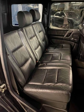 Mercedes-Benz G 500 4MATIC * 70853 KM ПРОБЕГ!* ОБДУХВАНЕ* - 25500 € / 49873.67 лв. - 20358567 11 | Car24.bg Mercedes-Benz G 500 4MATIC * 70853 KM ПРОБЕГ!* ОБДУХВАНЕ* - 25500 € / 49873.67 лв. - 20358567 11