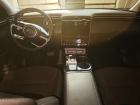 Hyundai Tucson 1.6т-гди169кв.Хибрид, смарт нави дст - 28000 € / 54763.24 лв. - 43720650 17 | Car24.bg Hyundai Tucson 1.6т-гди169кв.Хибрид, смарт нави дст - 28000 € / 54763.24 лв. - 43720650 17