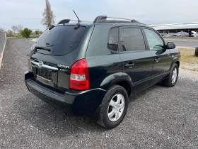 Hyundai Tucson 2.0 crdi 4x4 - 2800 € / 5476.32 лв. - 65008267 4 | Car24.bg Hyundai Tucson 2.0 crdi 4x4 - 2800 € / 5476.32 лв. - 65008267 4