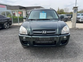 Hyundai Tucson 2.0 crdi 4x4 - 2800 € / 5476.32 лв. - 65008267 2 | Car24.bg Hyundai Tucson 2.0 crdi 4x4 - 2800 € / 5476.32 лв. - 65008267 2