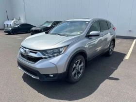 Снимка Honda Cr-v